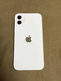 iPhone12 本体 128GB ホワイト Amazon | 【整備済み品】 Apple iPhone 12 128GB ホワイト SIM