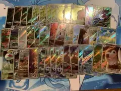 ポケモンカード ARまとめ売り 40枚