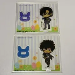 アクリルスタンド　萩原　松田