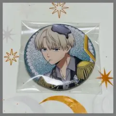 【ウィンブレ】梶蓮 ドルチェ レアVer. 缶バッジ