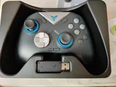 Flydigi Vader 3 Pro 黒 箱付き レシーバー付き 中古