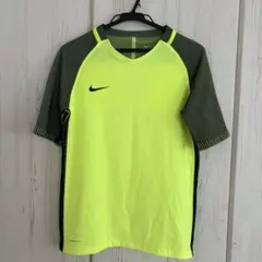 NIKE サッカー　エアロスイフト　ジュニアL