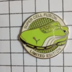 PUMA SUPER CELL FUSION ゴルフマーカー