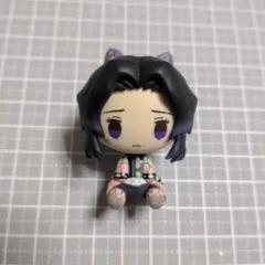 鬼滅の刃 1番くじ　雷の兄弟　胡蝶しのぶ