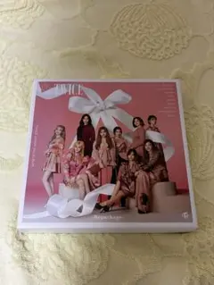 TWICE Repackage アルバム