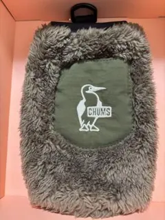 CHUMS ペットボトルカバー　ケース