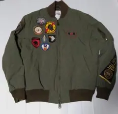 2026年最新】VAN Jacket ジャンパー・ブルゾンの人気アイテム - メルカリ