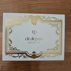 クレドポーボーテ ラディアンスギフト