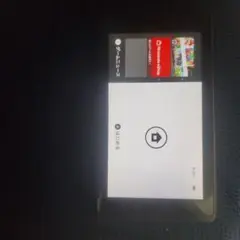 Nintendo Switch 本体 ブラック未対策機　動作確認済