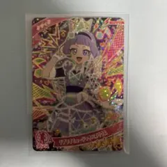 アイプリ チィ ラブマイミュージックバズリウム 星4 おまけあり