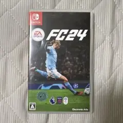 EA SPORTS FC 24 Nintendo Switch
