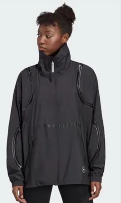 adidas by Stella McCartney ウーブンジャケット