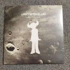 美品 2006 Jamiroquai Space Cowboy 12インチ - メルカリ