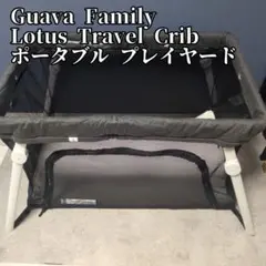 【美品】Guava Family ロータス トラベルクリップ 　プレイヤードのサムネイル
