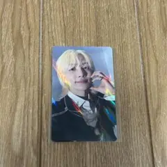 SEVENTEEN セブチ 消費期限 weverse 特典 ジョンハン トレカ