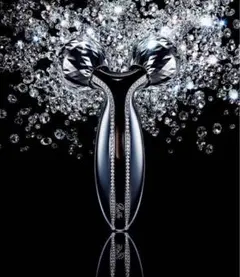 新品 ReFa × SWAROVSKI 美顔ローラー Crystal - メルカリ