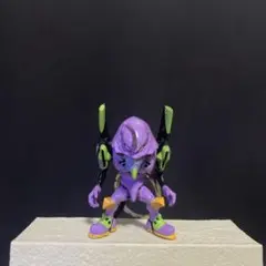 スーパーロボット大戦 熱血コレクション4 エヴァンゲリオン初号機 キーホルダー