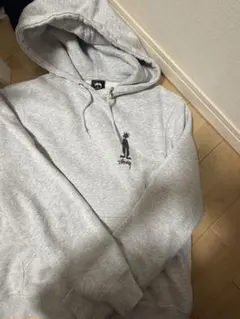 Stussy パーカー S