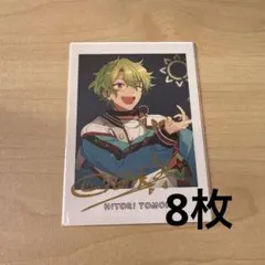 ぱしゃっつ　7周年　巴日和