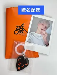 TXT MOA CON ヒュニンカイ PHOTOCARD・ピックチャーム