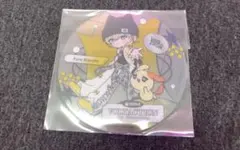 VOLTACTION 3周年 特典コースター 風楽 ①