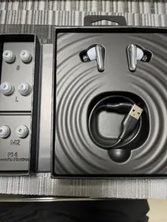 Anker Soundcore Liberty4 イヤホンのみ(充電ケースなし)