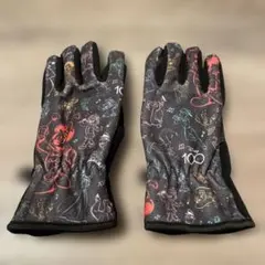 ディズニーキャラクター手袋