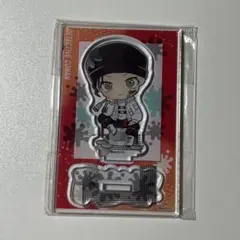 名探偵コナン　きゃらペコ　アクリルスタンド　ペンキ　赤井秀一