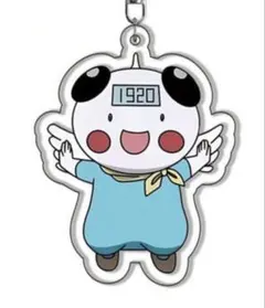 ポットクリン　キーホルダー HUNTER × HUNTER