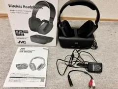 Panasonic RP-WF70ワイヤレスヘッドホンセット【ジャンク品】② - メルカリ