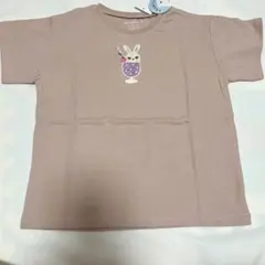 anyfam うさぎ　Tシャツのサムネイル