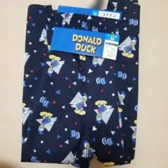 ドナルドダック ステテコ メンズ Mサイズ