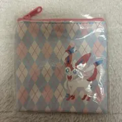 ポケモン　トートバッグ＆ポーチコレクションvol.3