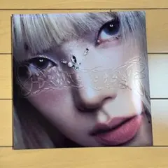 aespa アルバム　Armageddon カリナ　karina