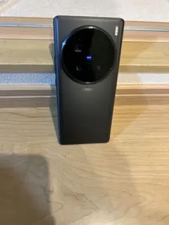 【美品】Vivo X100 Ultra スペースグレイ 12GB/256GB
