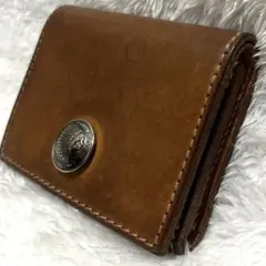 REDMOON レッドムーン　ミニ財布　コンパクトショートウォレット