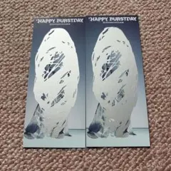 SEVENTEEN HAPPY BURSTDAY スクラッチ スングァン