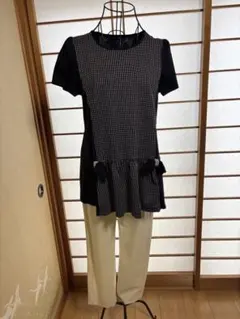 2025年最新】M'S GRACY チュニックの人気アイテム - メルカリ