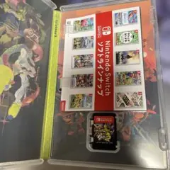 Splatoon 3 Nintendo Switch ソフト