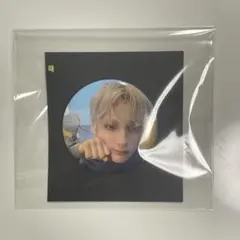 TXT ヒュニンカイ 7TH YEAR 特典 缶バッジ