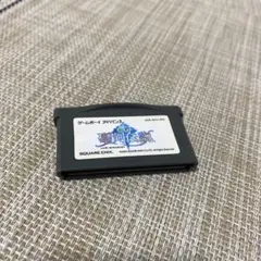 新約 聖剣伝説 ゲームボーイアドバンス