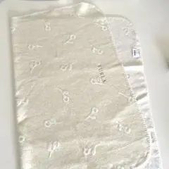 FURLA 70cm x 100cm ベビーブランケット