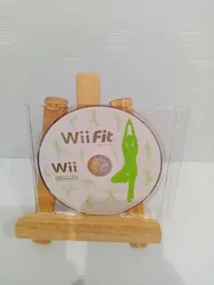 wii Fit