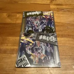 「ヒプノシスマイク-Division Rap Battle-」