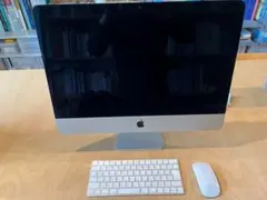 Apple iMac 21.5-inch Retina 4K (2017) 1T