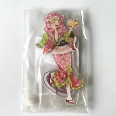 2025年最新】甘露寺蜜璃 ナンジャタウン アクスタの人気アイテム