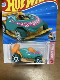 2026年最新】ホットウィール SWEETの人気アイテム - メルカリ