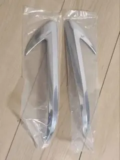 プリウス 50系 後期 専用 グリルトリムガーニッシュ メッキモール