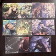 ブレマイ ポストカード