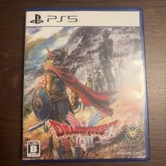 ドラゴンクエストI・II PS5 ドラクエ1・2